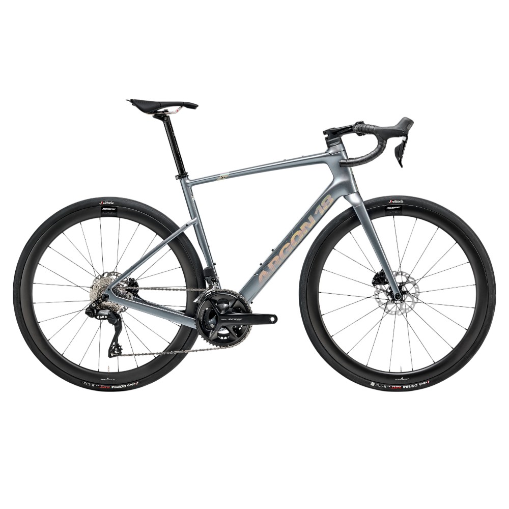 2025 Argon 18 Krypton Shimano 105 Di2 Carbon Endurance Road Bike